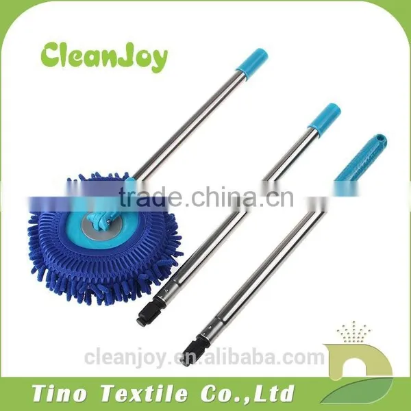 New Products Multi-function Microfiber Flat Mop photo-2