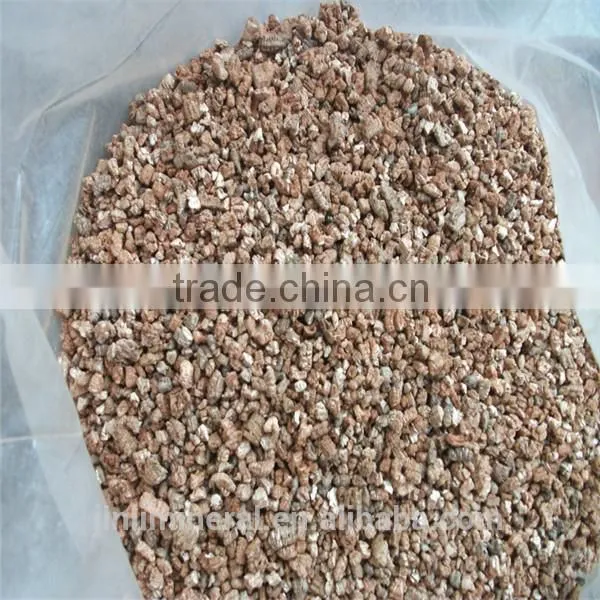 Perlite and Expanded Vermiculite photo-2