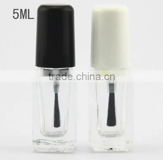 5 ml Nail Polish Bottle From Chinese Manufacturer