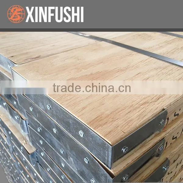 PINE LVL SCAFFOLD BOARD FOR U.A.E photo-6