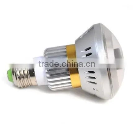 BC-881H Hidden Bulb WiFi/AP IP Network DVR Camera photo-2