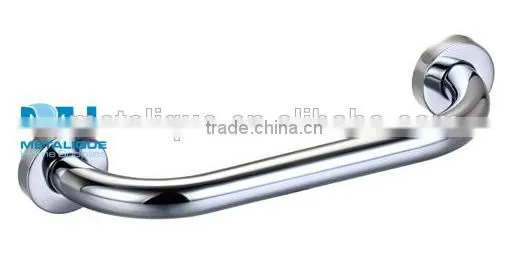 Stainless Steel Bathtub Handrail Bathtub Handles Non-slip Handrail MK-027