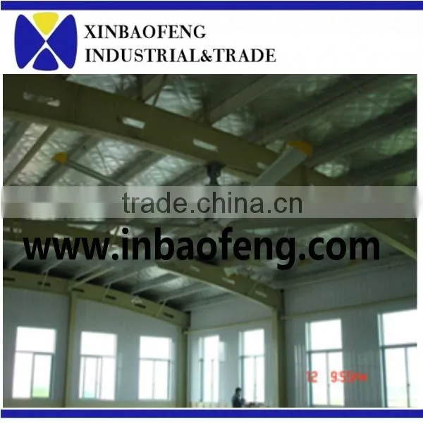 New Large Industrial Fan,industrial Ceiling Fan