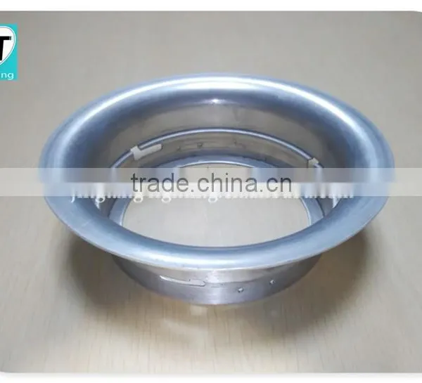 JT21030 Aluminum Led Lights Cup