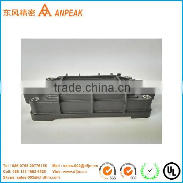 Wholesale Pfa Plastic Injection Mold photo-3