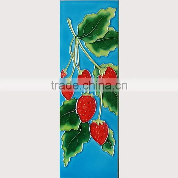Handicraft Home Decoration Picture Low Price Ceramic Tiles