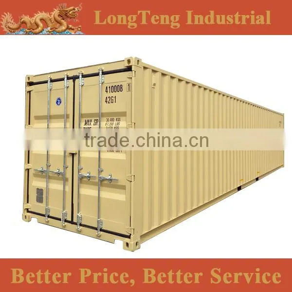 Cheap Shipping Container Price 40 Foot photo-3