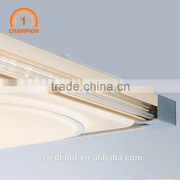 Lighting Ceiling Lamp Ceiling Light Acrylic Transparent Cover photo-4