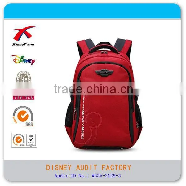 XF-10046 New Design Kids School Bags for Girls, Wholesale Child School Bag for Teenagers photo-2