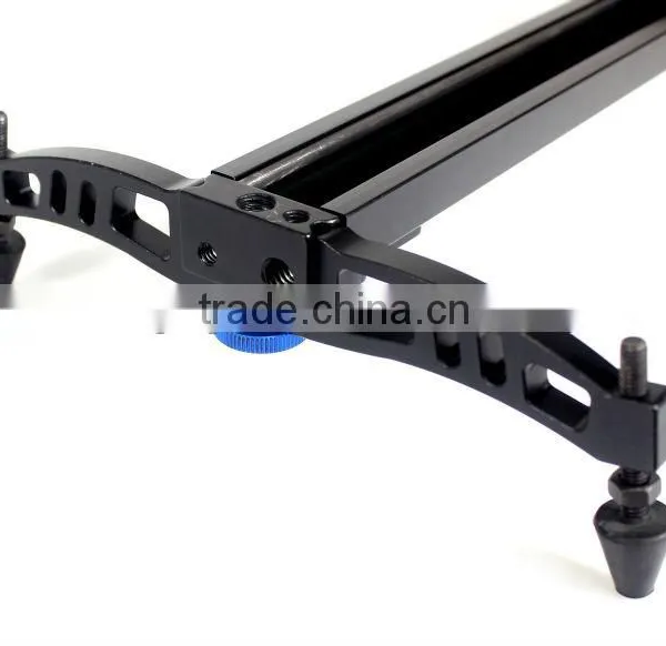 DV Camera Slider Milddle Level Slider 80cm photo-6