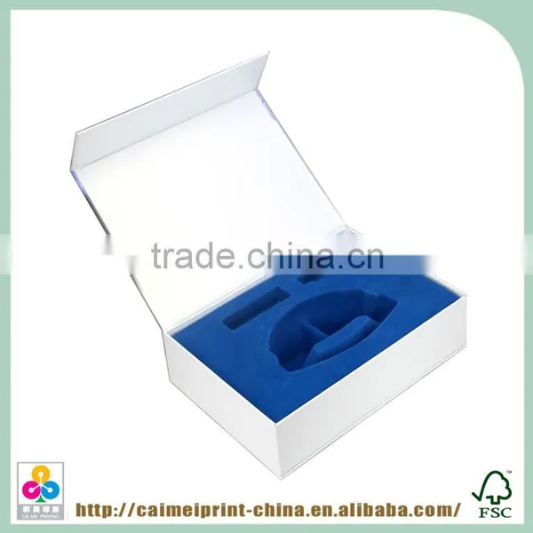 a4 Size Cute Creative Paper Packaging Box photo-4