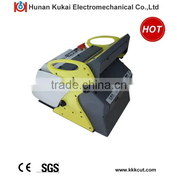 Multi-language Verisions Car Key Making Machine SEC-E9 for Hot Sale photo-2