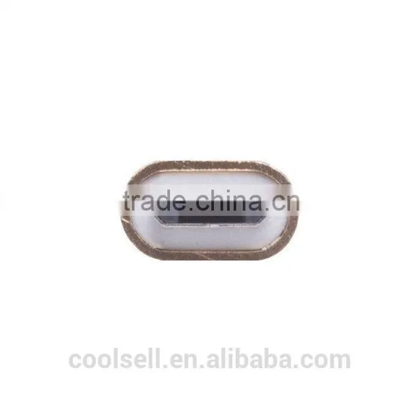 Coolsell Reversible Micro USB Cable For Samsung s6 5pin Metal Cable USB 2.0 Charger Cable photo-5