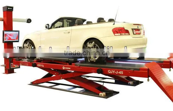#Sunshine 3D Alignment Equipment .aligner photo-2