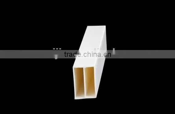 OUMEIJIA FANCY PVC CORNERS PROTECTOR / JOINT PLASTIC photo-6