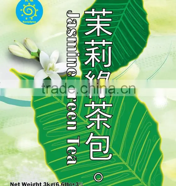 Green Tea Drinks Lower Blood Pressure photo-2