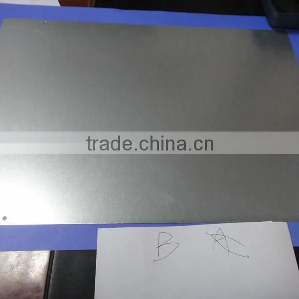 Factory High Quality Galvanize Metal Stamping photo-4