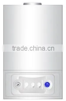 Hot Water and Heating Gas Boiler
