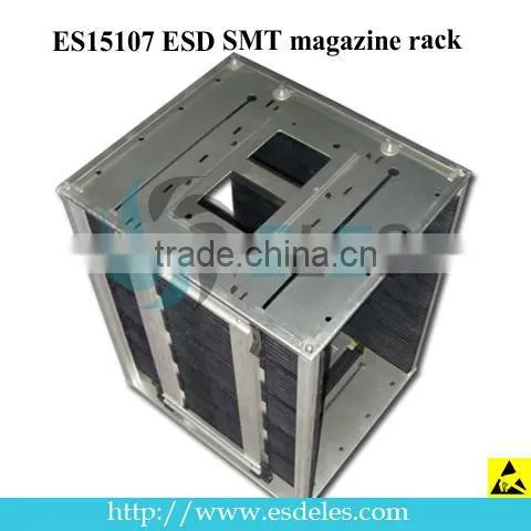 ES15107 Adjustable Squat Rack photo-2