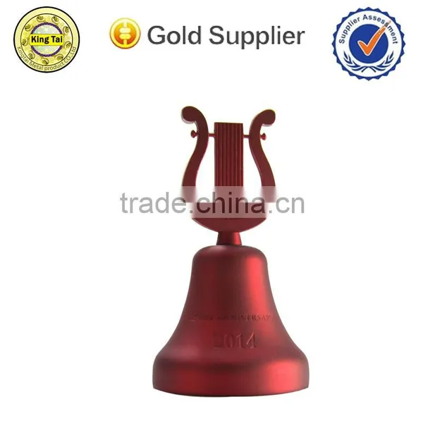High Quality Christmas Bell Decoration/ Newest Christmas Bell/ Antique Brass Bell photo-2