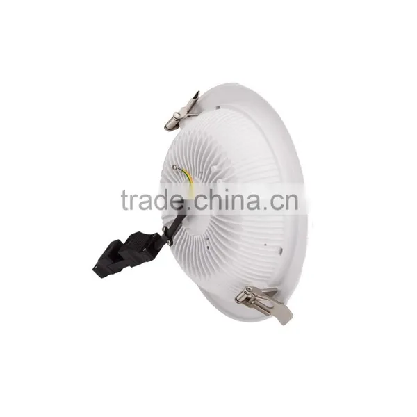 6 Inch 12W 15W Cheap Price AC no Driver Led Downlight photo-3