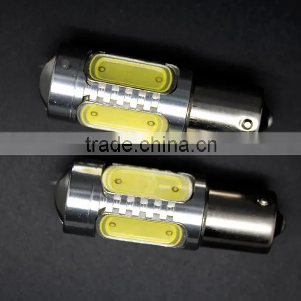 LED 11567.5W Car Auto Turn Signal Lights 1156 Led Ceramic photo-2
