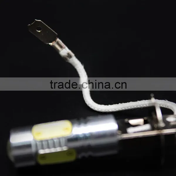 6000k 12v LED H3 Fog Lamp 7.5w White Car Auto Replacement Bulb DRL Daytime Running Light Super Great photo-6