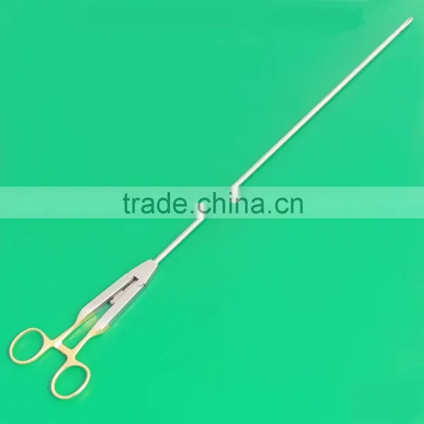Needle Holder Forceps Laparoscopic photo-3