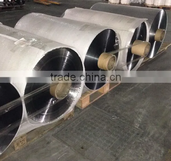 Hot Selling Food Packaging Metalized Opp Film