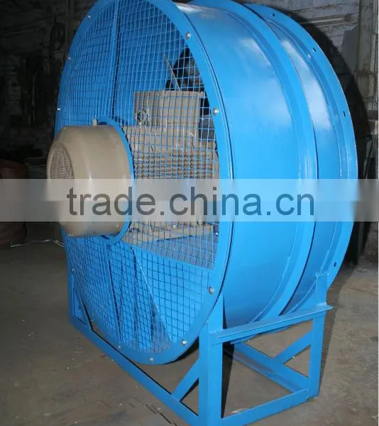 Humidification Fan photo-6