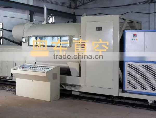Vacuum Metallizing Machine for CPP Film CPP Film Vacuum Metallizing Machine photo-5