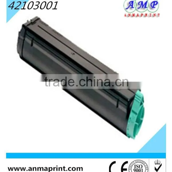 Toner Cartridge Toner 42103001 Compatible for Brother Printers