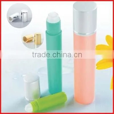 7ml Plastic PP Roll on Perfume Bottle photo-2