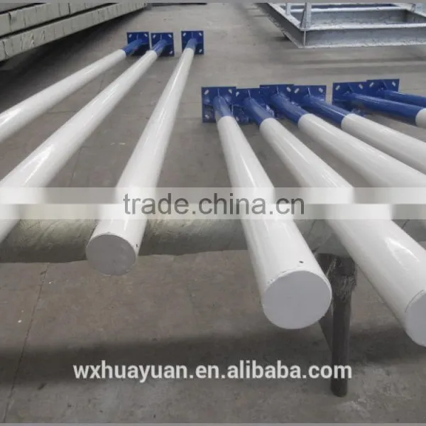 Steel Road Traffic Led Light Pole photo-6