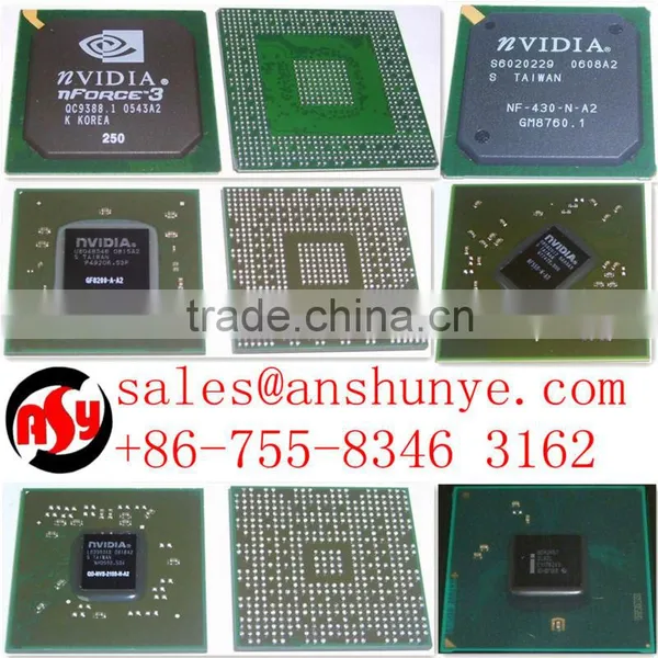 Electronic Components INTEL computer part