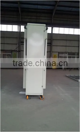 Low Cost Expandable Cabin photo-5