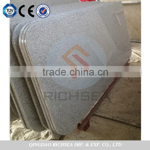 Chinese Cheap Prefab Granite Countertop photo-5