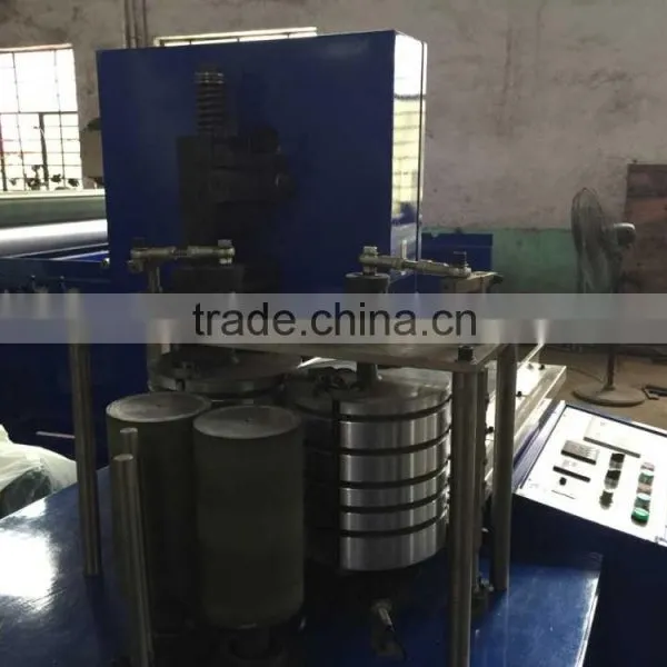 Automatic Printing Serviette Tissue Lamination Interfold Paper Napkin Manufacturing Machine photo-2