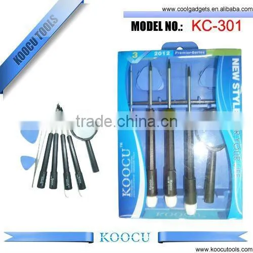 Koocu 301 Excellent Mobile Repairing Tool Kit