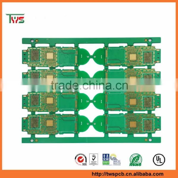 PCB Manufacture , Pcb Assembly , Led Pcb , Pcb Board , Pcb photo-3