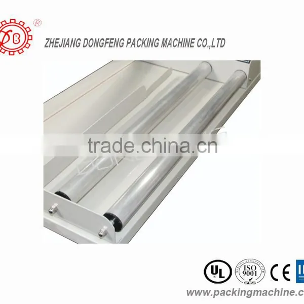 Bag Pack Cutter and Sealer FC-40 photo-3