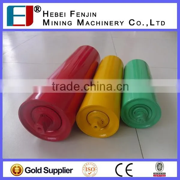 Roller Roller Roller Industrial Rubber EP Conveyor Belt Roller Supplier's Choice