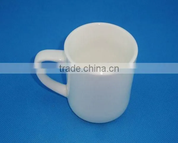 Good Sale Fashion White Coffee and Milk Porcelain Mug photo-5