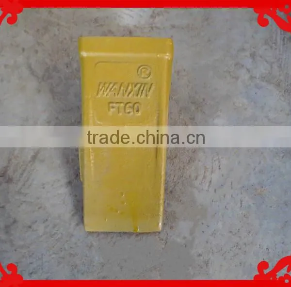 Excavator Bucket Teeth Parts LOVOL 60