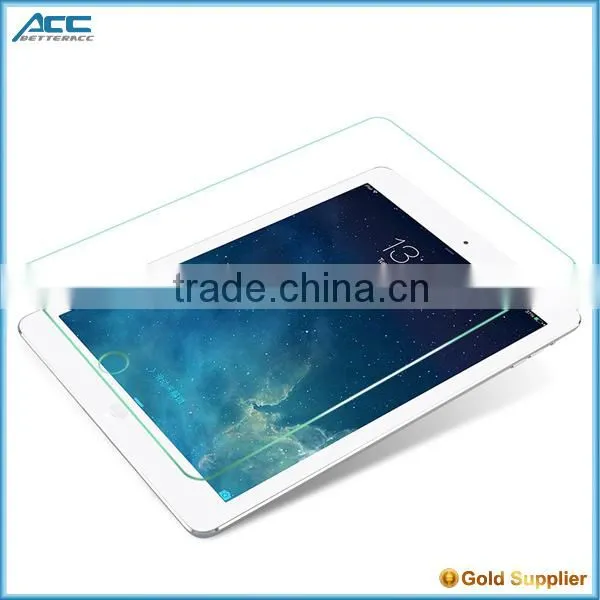 Trade ASSURANCE Supplier Tempered Glass Screen Protector for IPAD MINI 4 photo-4