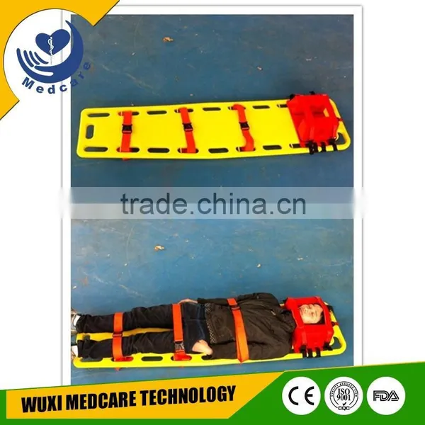 MT-IM1 Wholesale Medical Head Immobilizer photo-3