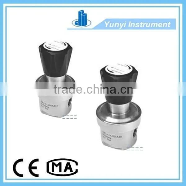 Pressure Relief Valves (PRV) for Various Industrial Pneumatic Environment
