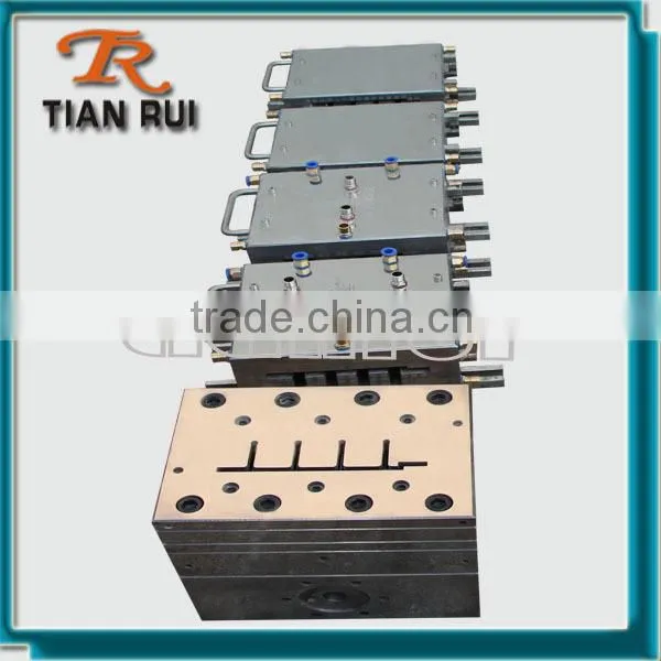 Pipe Fitting Mould Factory Making Mould For Pipe Fittings photo-4
