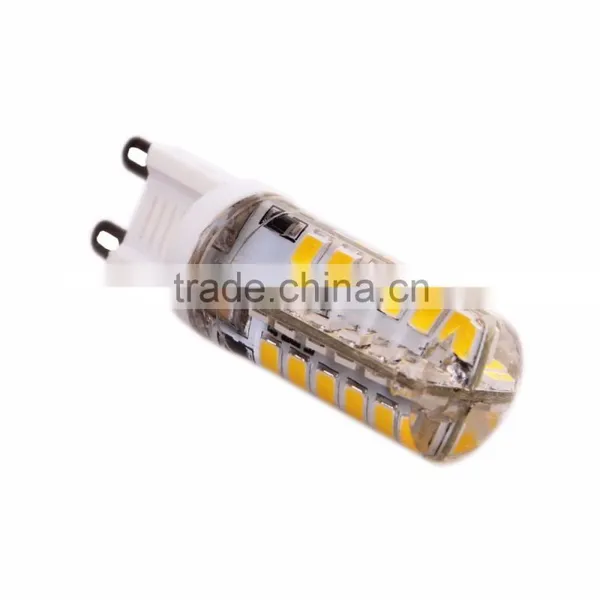 Led G9 Light AC 110v 220v 240v 3w Led g9 Lamp 4w Mini g9 .replace Halogen g9 40w photo-5