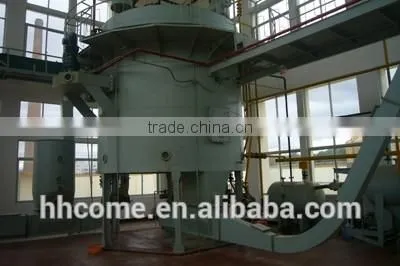 Large Scale High Efficiency Sunflower Oil Extractor/ Sunflower Oil Extraction Machinery photo-3